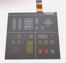 Bedienfeld maho cnc gebraucht kaufen  Geretsried