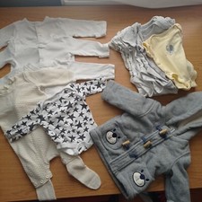 Baby clothes bundle for sale  READING