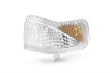 Indicador de espelho Honda Jazz asa direita LED 07-11 repetidor driver fora do lado O/S, usado comprar usado  Enviando para Brazil
