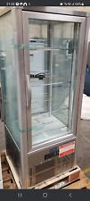 Polar patisserie display for sale  TELFORD