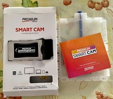 Smart cam fi usato  Solaro