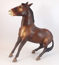 Vintage breyer balking for sale  Bourbon
