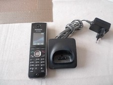 Panasonic tpa60 base d'occasion  Villers-Saint-Paul