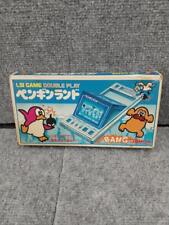 Usado, Jogo LCD BANDAI PENGO PENGUIN LAND - Vintage 1983 RARO comprar usado  Enviando para Brazil