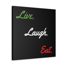 24x24 live laugh for sale  Bethel Park