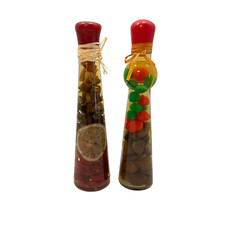 Vintage oil vinegar for sale  Phil Campbell