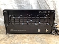 Adc stereo frequency for sale  Centralia