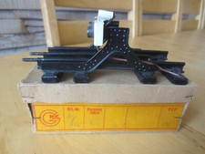 Zeuke ddr spur gebraucht kaufen  Colditz