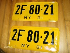 1931 new york for sale  Poultney
