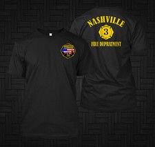 Fire department nashville for sale  USA