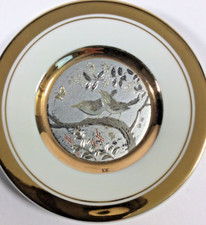 Vintage art chokin for sale  Sarasota