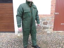 Warmer kälteanzug thermoanzug gebraucht kaufen  Leipzig