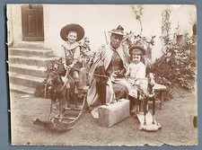 Enfants maman chevaux d'occasion  Pagny-sur-Moselle