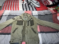 Jet lag jacke gebraucht kaufen  Berlin