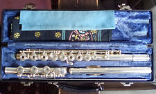 Emerson flute model for sale  Milton