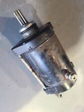 Honda aquatrax starter for sale  La Porte