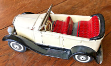 Voiture friction tôle d'occasion  Martinvast