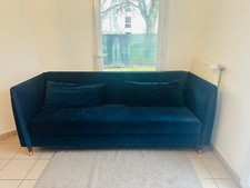 Canapé convertible places d'occasion  Cergy-