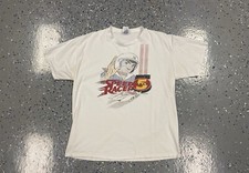 Usado, Camiseta Vintage 2008 Speed Racer Mach 5 Tamanho XL comprar usado  Enviando para Brazil