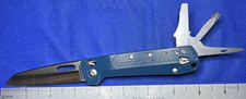Leatherman free navy for sale  Neenah