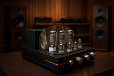 Unison röhren vollverstärker gebraucht kaufen Unison röhren vollverstärker gebraucht kaufen  Haldenwang