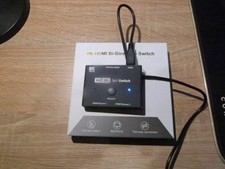 Hdmi ultra high gebraucht kaufen  Langenhagen
