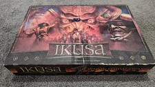 Ikusa wage war for sale  San Ysidro