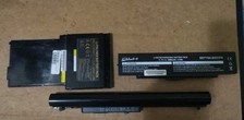 Lotto batterie per usato  Mazzarrone