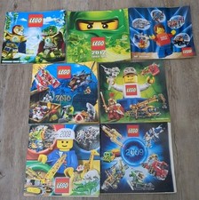 Lego katalog zeitschriften gebraucht kaufen  Bielefeld