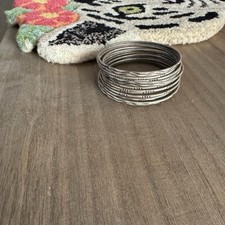 Braccialetti donna etnici usato  Montefelcino