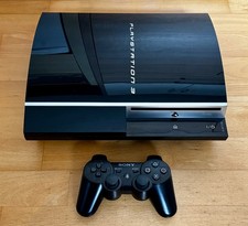 Sony playstation fat gebraucht kaufen  Fronhausen