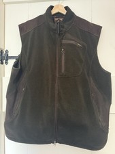 Harkila fleece vest for sale  DONCASTER