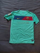 Maillot barcelone saison d'occasion  Le Havre-