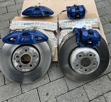 Bremssattel bremsscheiben 340i gebraucht kaufen  Bubenheim, Essenheim, Zornheim