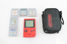 Nintendo game boy for sale  LEEDS