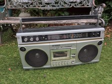 Sanyo x315l vintage for sale  KINGSTON UPON THAMES