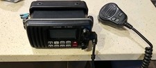 Icom m412 boat for sale  Port Angeles