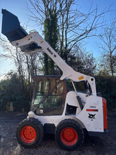 bobcat loader for sale  KIDDERMINSTER