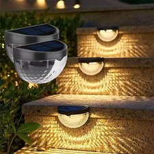 Tlg solarleuchten wandlampen gebraucht kaufen  Bremen