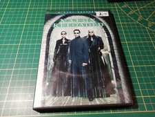 Matrix realoaded gebraucht kaufen  Deutschland