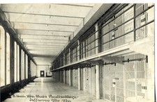 Hall mo. state for sale  Lampe