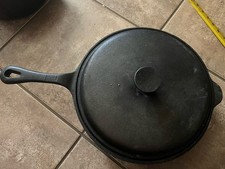 Unmarked vintage cast for sale  Columbus