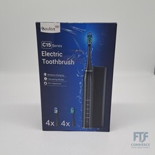 Elektrische zahnbürste schall gebraucht kaufen  Neustadt b.Coburg