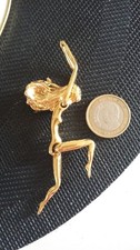 pendentif tiki os d'occasion  Montbéliard