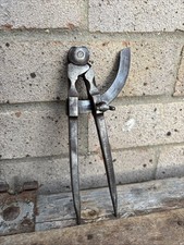 Antique vintage lazarus for sale  COLCHESTER
