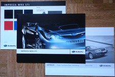 subaru impreza wrx sti gebraucht kaufen subaru impreza wrx sti gebraucht kaufen Wetzlar