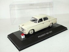 Peugeot 403 berline d'occasion  Belz
