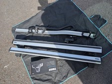 Thule 754 roof for sale  BOURNEMOUTH