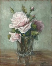 Still life roses for sale  UK