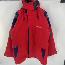 Henri lloyd red for sale  Los Angeles